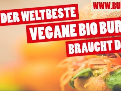 Foto:  Bunte Burger